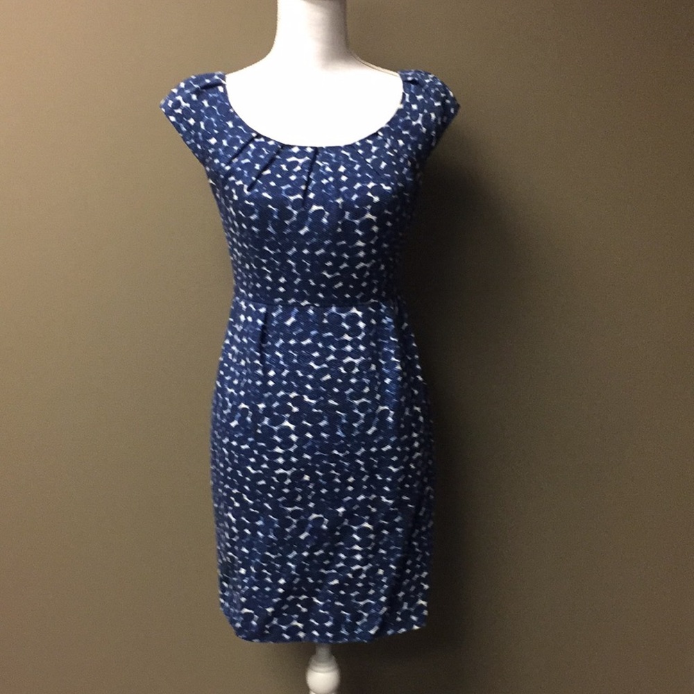 Carmen Marc Valvo dress, sz 6